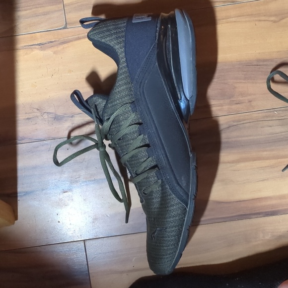 Puma Axelion - Picture 2 of 4